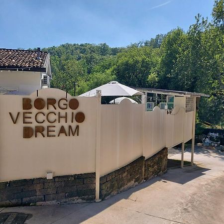 شقة Borgo Vecchio *Dream* لوناتو المظهر الخارجي الصورة