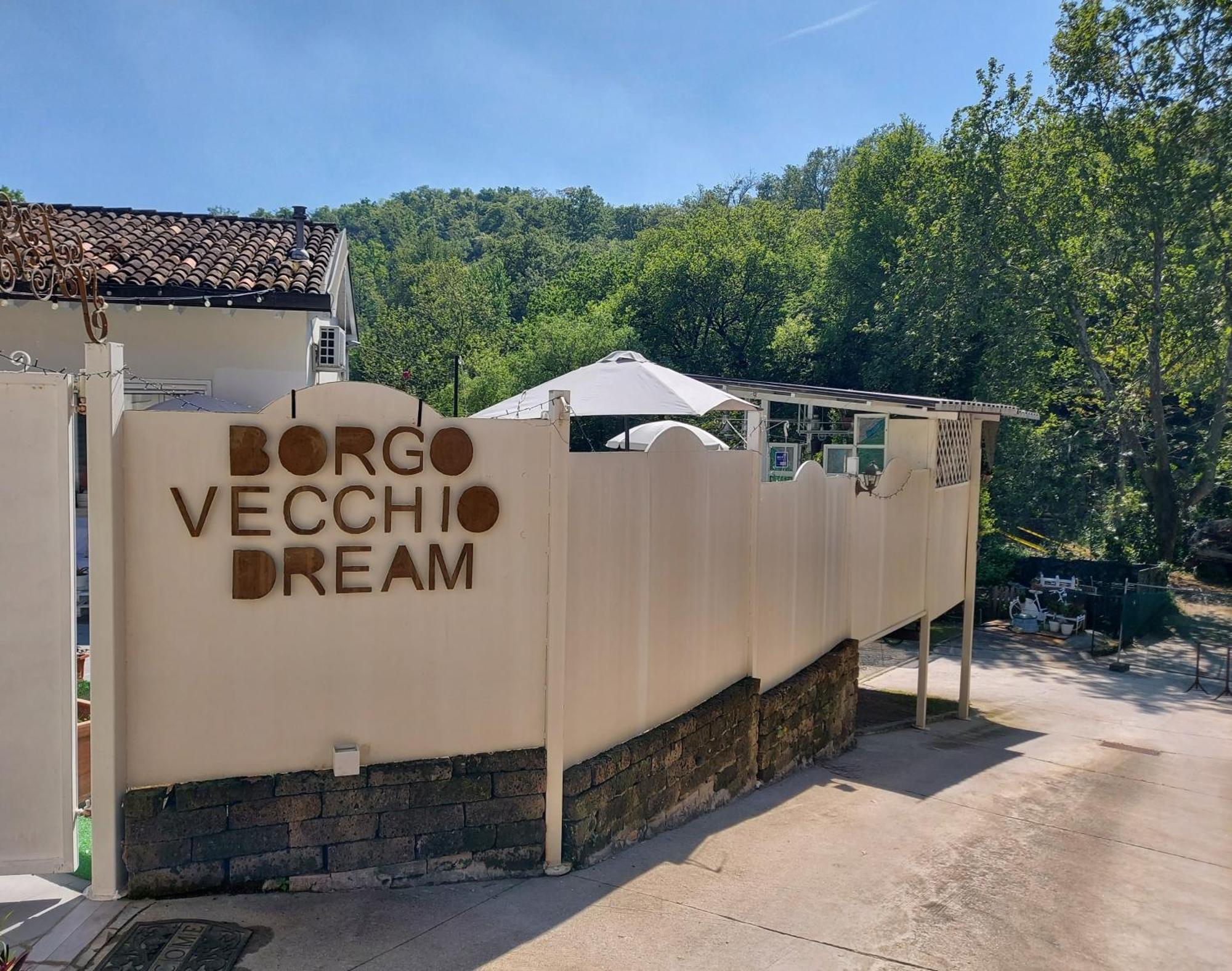 شقة Borgo Vecchio *Dream* لوناتو المظهر الخارجي الصورة